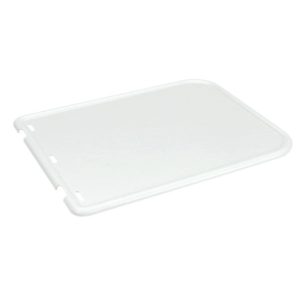 (image for) Av Tec HDCAR0305 CARRIER, BT TRAY INSERT, .125 ABS, HAIRC